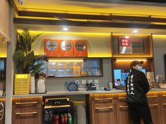 -面乙新派手擀面(大悦城店)