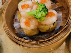 -点都德(龙之梦店)