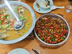 -德馨园(墨香新苑店)