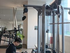 -YCHL FIT 健身(星寰店)