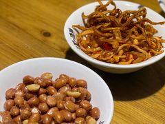 -衡州府三菜一汤(长沙大道店)