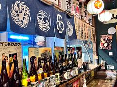 -小川洋风·寿司食堂(江汉路店)