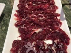 -牛很鲜潮汕牛肉火锅(朝晖路店)