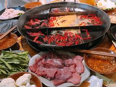 -独雅老火锅(原宏声巷店)