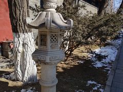 -护国法轮寺