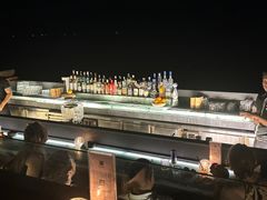 -Rock Bar Bali(Bali)