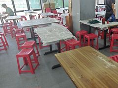 -小民大排档(光谷店)