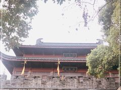 -鼓楼(西湖风景名胜区)