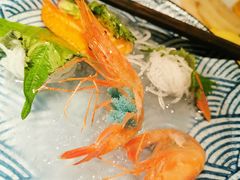 刺身拼盘-温野菜涮涮锅(西单大悦城店)