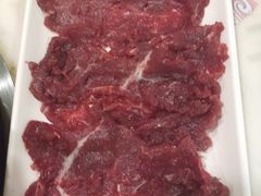 -食潮汕头鲜牛馆(望京保利店)