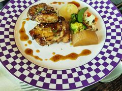 -澳门旅游塔360°旋转餐厅(南湾湖广场店)