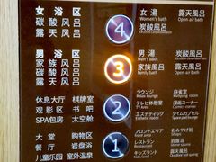 -大江户·温泉洗浴(浑南店)