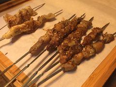 -枪火串烧·东北特色烧烤(罗湖总店)