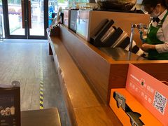 -星巴克(蒲汇塘路店)