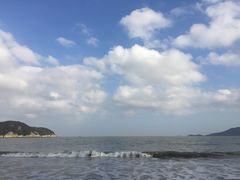 -东海半边山旅游度假区