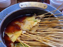 -冒椒火辣(奎星楼街店)