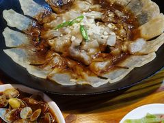 -皖北巫氏三胖地锅鸡(正大店)