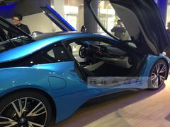 i8-上德宝骏宝马5S店