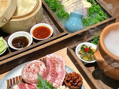 -伊茉家的烤肉店(勒泰中心店)