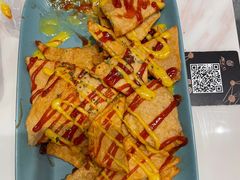 -博姆炸鸡精品餐厅(常发广场店)