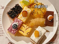 -海草馆自助餐厅(悦海店)
