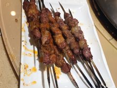 -313羊庄·羊肉火锅烧烤(李村店)
