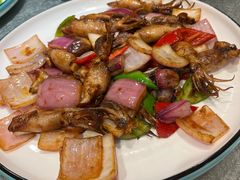 -朱仔记食府(江南大道店)