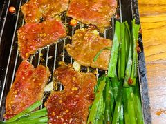 -苹果树下艺术餐厅(通州店)