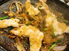 -必点海鲜·鲅鱼水饺(鞍山西道店)