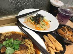 -厝内小眷村(天河南一路店)