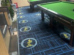 -云川台球(马甸店)