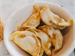 -蒋家桥饺面店(广陵路店)