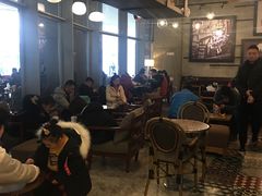 大堂-去茶山(重庆万象城店)