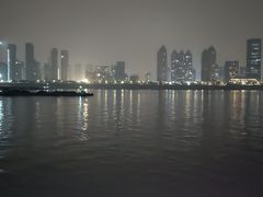 -武汉关码头(轮渡站)