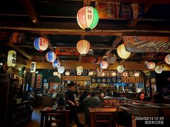 -小川洋风料理(江汉路店)