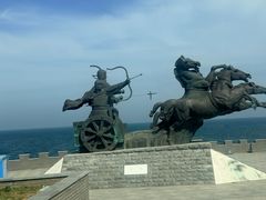 -养马岛旅游度假区