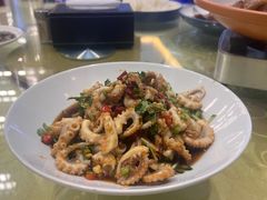 -大众海鲜(巨龙北路店)