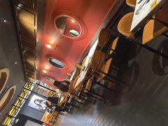 -get pizza意大利餐厅(凯德MALL店)