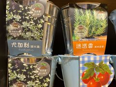-九木杂物社(新奥购物中心店)