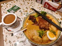 -华嫂冰室(尖沙咀店)