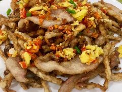 -青竹园海鲜餐厅(海天路店)