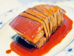 -上海总会SHANGHAICLUB(兴业太古汇店)