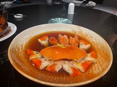 -HOMES上海本帮菜(襄阳公园店)