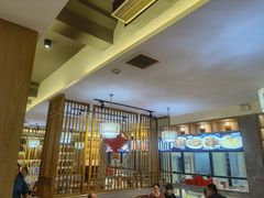 -严记小天府酸菜鱼(西四路店)