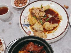 -十三姨工厨顺德美食·宴会·团餐(天河北路店)