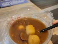 -罗子龙罗家桂花汤圆(曹都巷店)