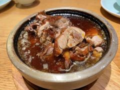 -张烤鸭·川菜·非遗冒烤鸭(青石桥店)