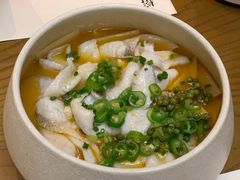 -榕意·川味之美(深业上城店)