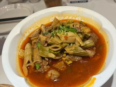 -眉州东坡(团结湖店)