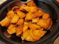 -万龙洲海鲜(亚运村店)